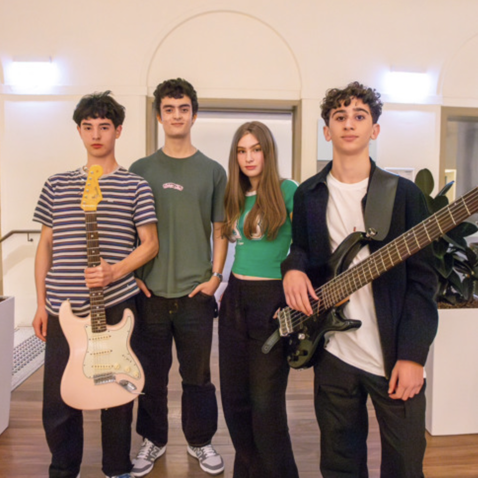 Bondi Wave: The Nowadays